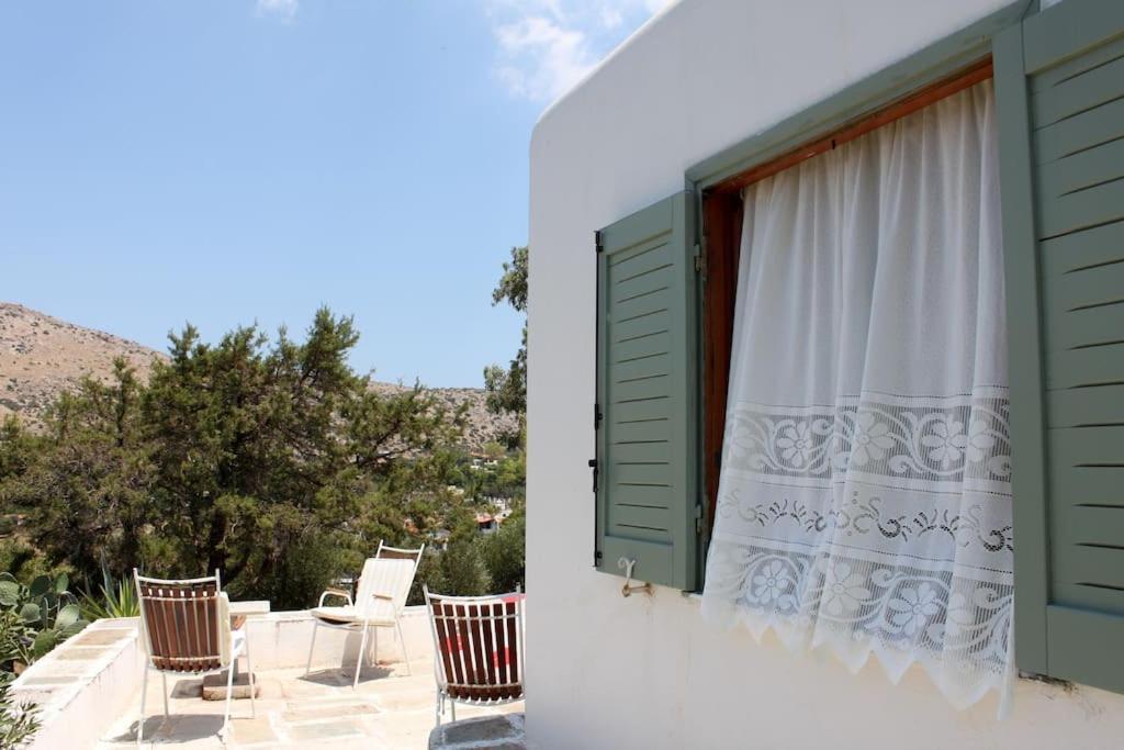 Aegean Traditional In Athens Riviera Sounion